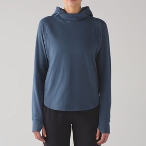 Lululemon Pick Up The Pace Long Sleeve